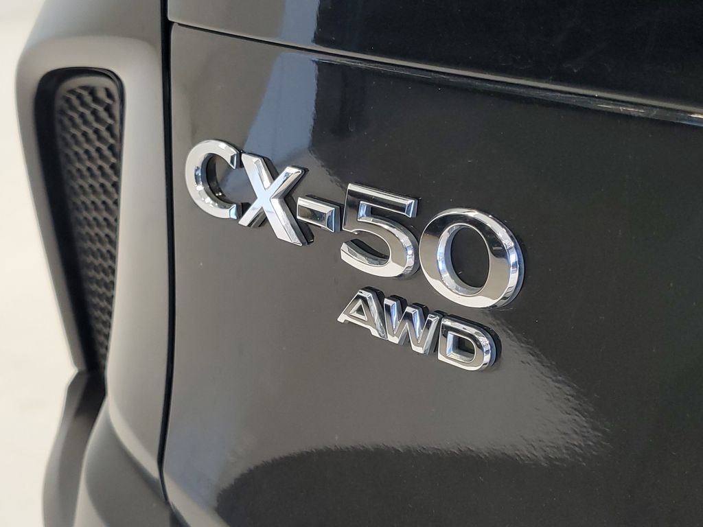 2025 Mazda CX-50 Select - Photo 6