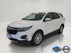 2024 Chevrolet Equinox LT SUV