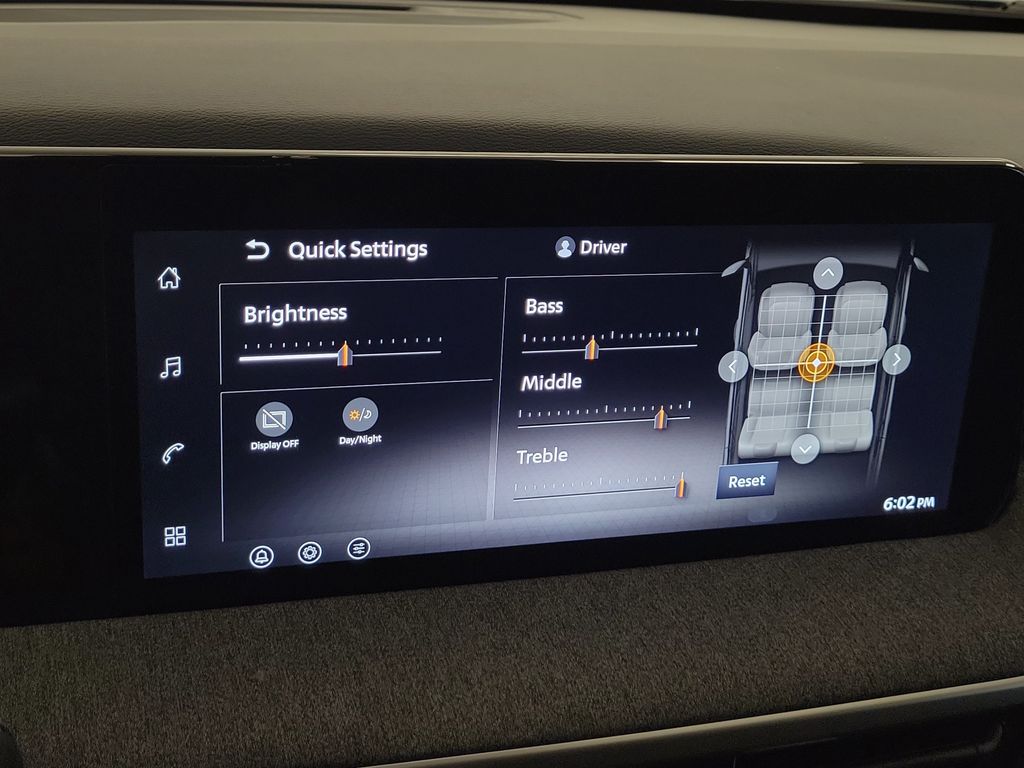 2026 Nissan KICKS SV AWD - Photo 21