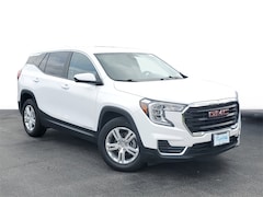 2024 GMC Terrain SLE SUV