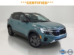 2024 Kia Seltos S SUV