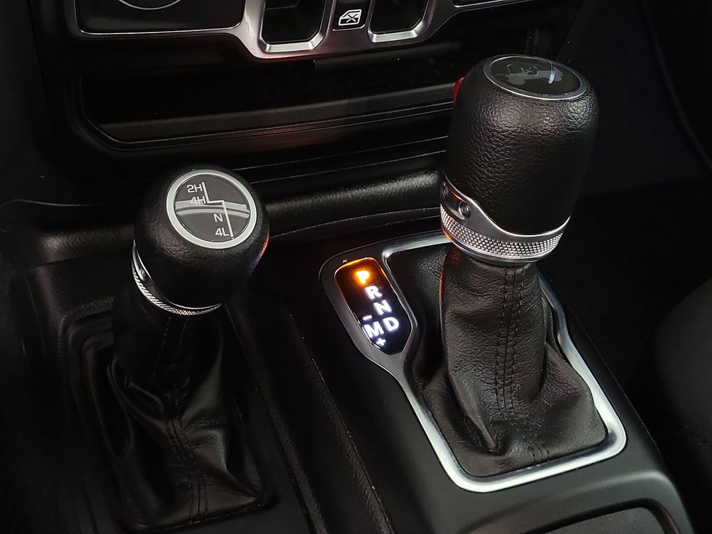 2023 Jeep Wrangler 4-Door Sport S - Photo 21