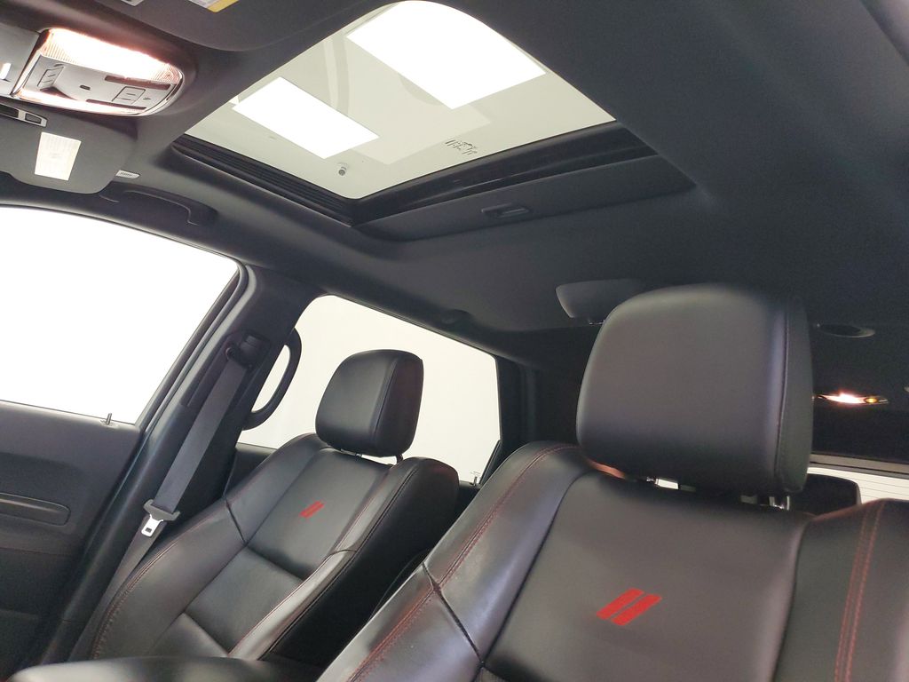 2024 Dodge Durango GT - Photo 26