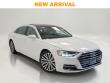 2019 Audi A8 L 3.0T Sedan