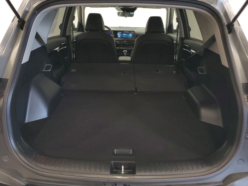 2025 Kia Seltos S - Photo 25