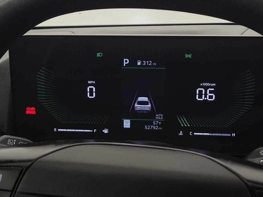 2025 Kia K4 LXS - Photo 19