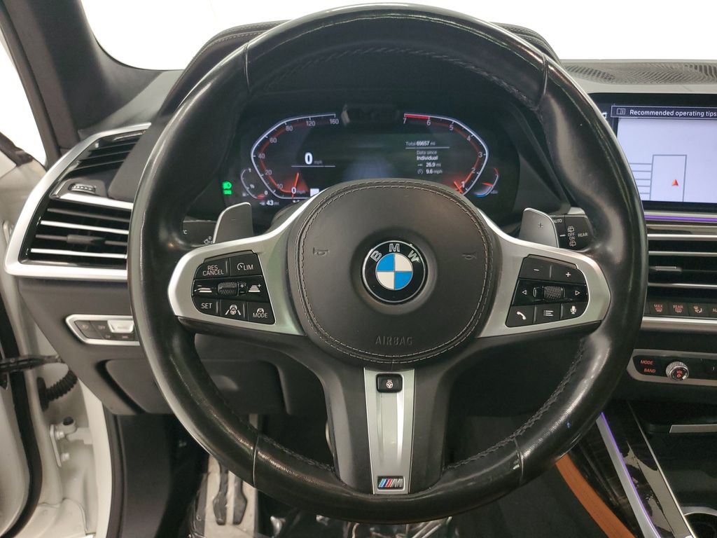 2019 BMW X7 50i - Photo 14