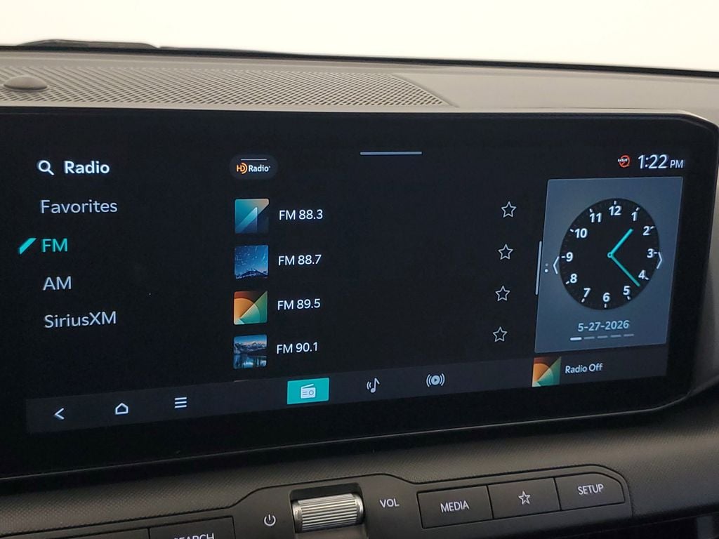 2025 Kia K4 LXS - Photo 19