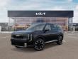 2027 Kia Telluride S SUV