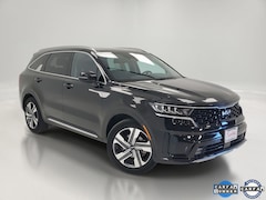 2023 Kia Sorento Hybrid EX SUV