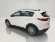 2022 Kia Sportage Nightfall SUV