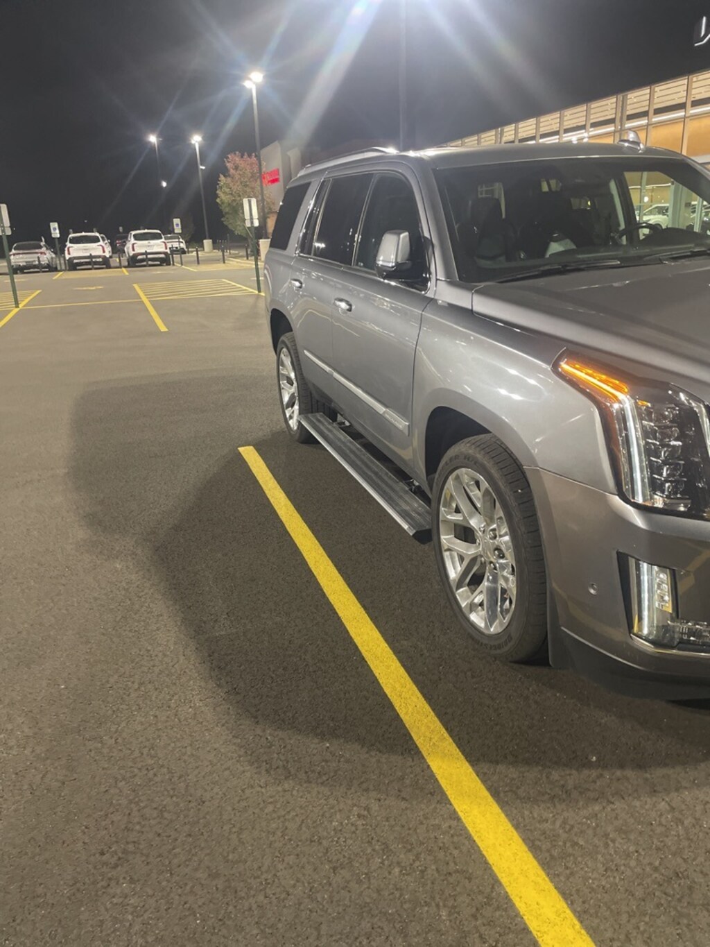 Used 2019 CADILLAC Escalade Premium Luxury SUV