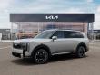 2027 Kia Telluride Hybrid EX SUV