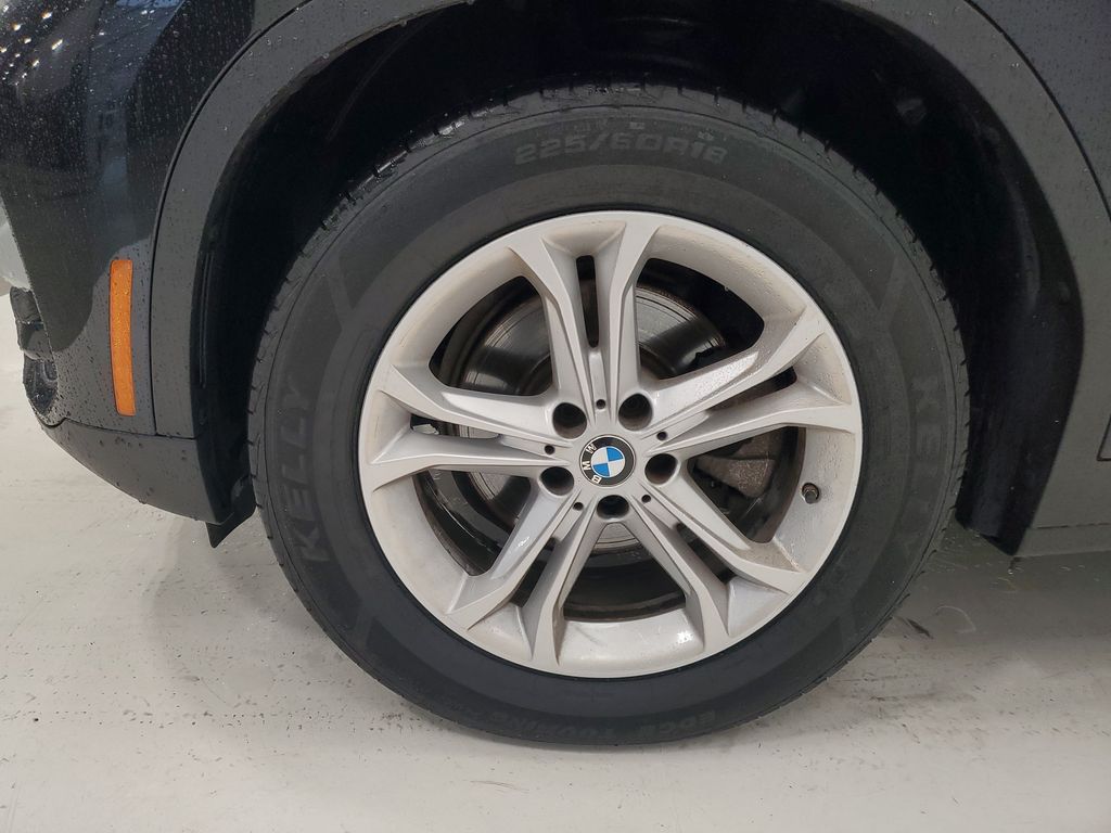 2021 BMW X3 30i - Photo 7