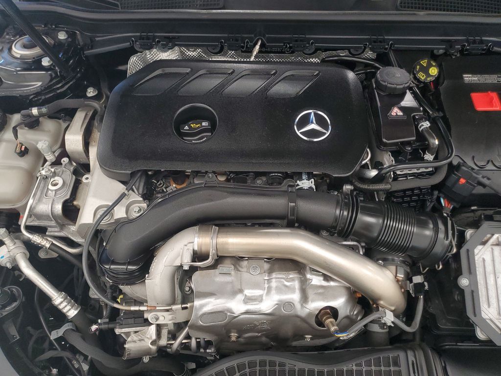 2025 Mercedes-Benz CLA CLA 250 - Photo 9