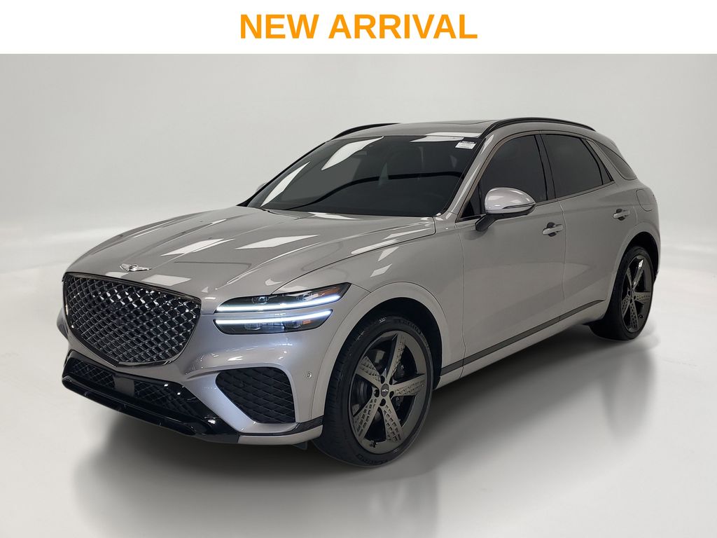 2023 GENESIS GV70