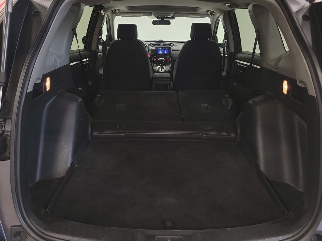 2022 Honda CR-V EX - Photo 24