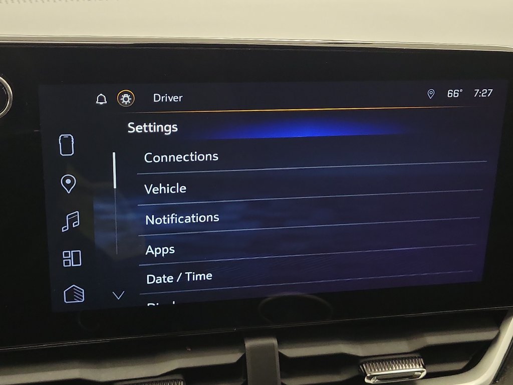 2025 Chevrolet Equinox LT - Photo 20