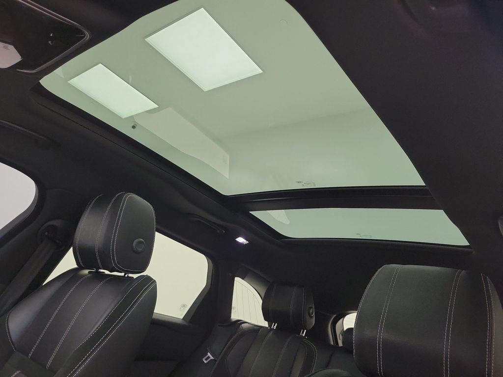 2020 Land Rover Range Rover Velar S - Photo 22