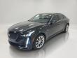2021 CADILLAC CT5 Premium Luxury Sedan