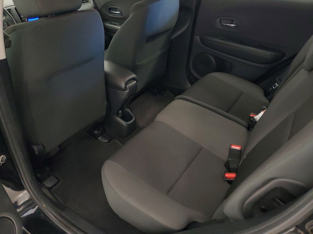 2021 Honda HR-V LX - Photo 23