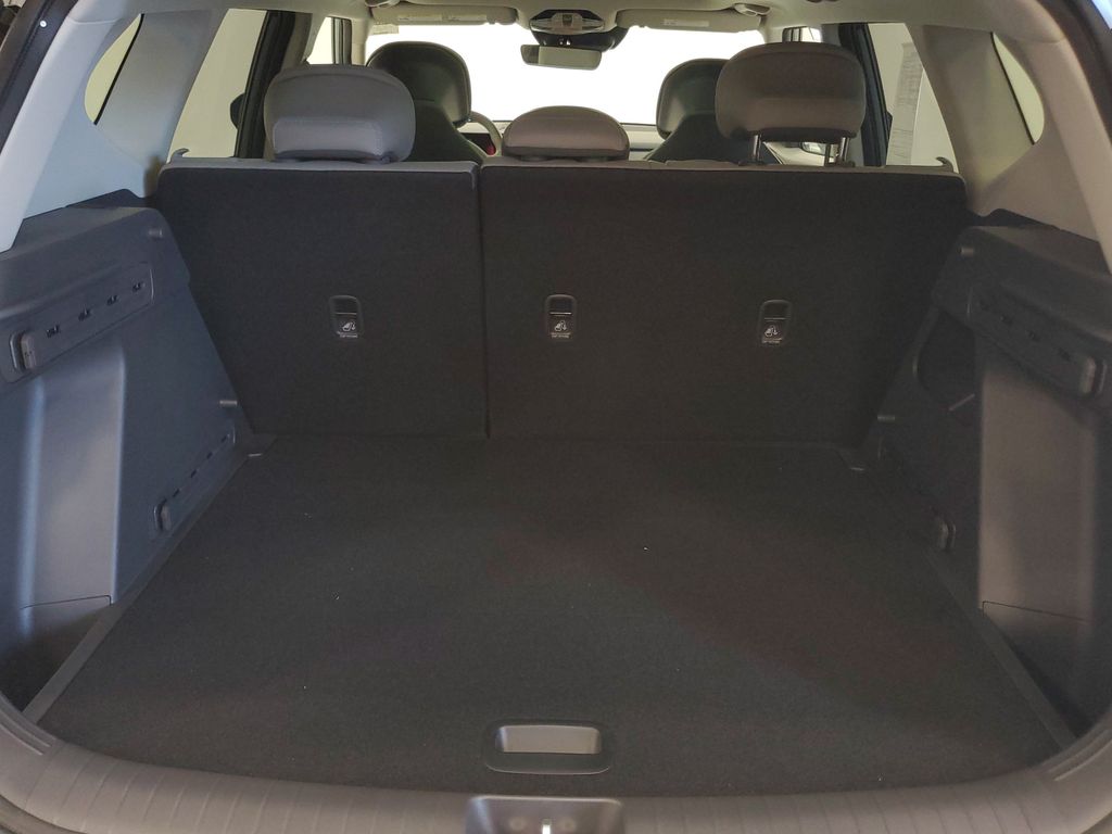 2027 Kia Seltos EX - Photo 26