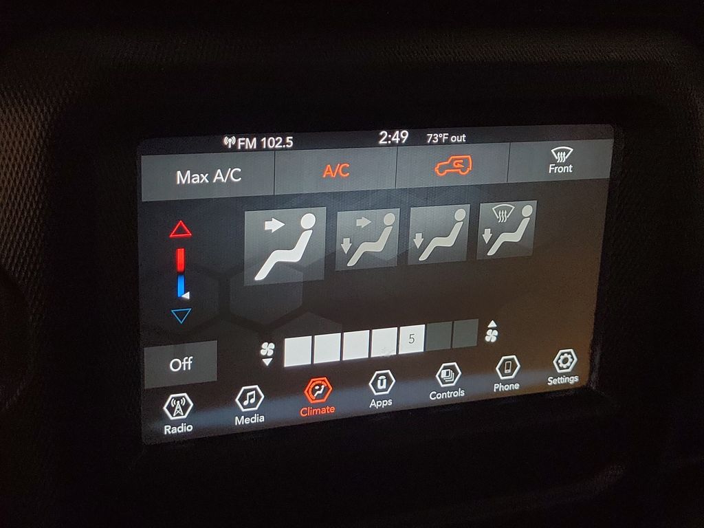 2022 Jeep Wrangler Unlimited Sport - Photo 20