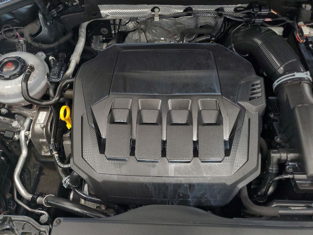 2025 Audi Q3 S Line Premium - Photo 9