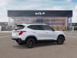 2026 Kia Seltos EX SUV