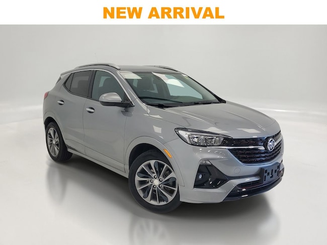 2023 Buick Encore GX Select's photo