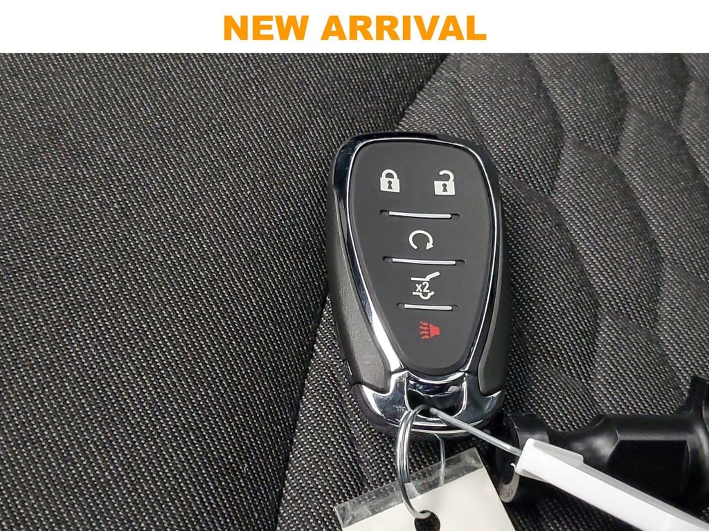 2021 Chevrolet Equinox LT - Photo 27