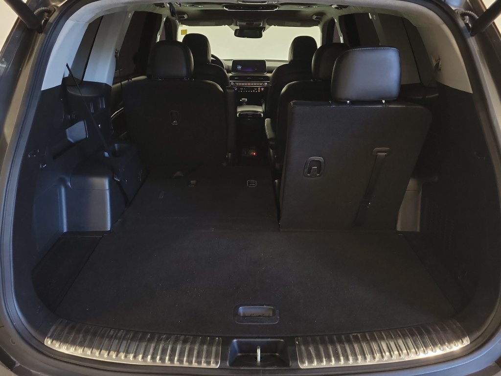 2022 Kia Telluride SX - Photo 26