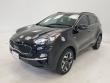 2022 Kia Sportage EX SUV