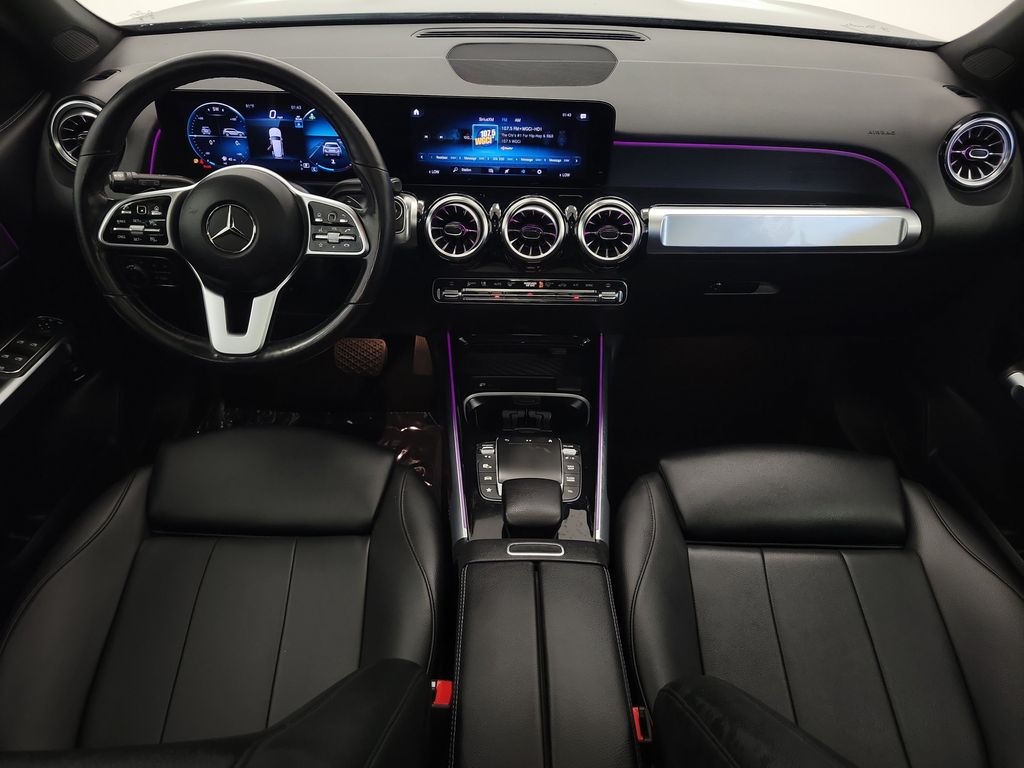 2023 Mercedes-Benz GLB Base - Photo 13