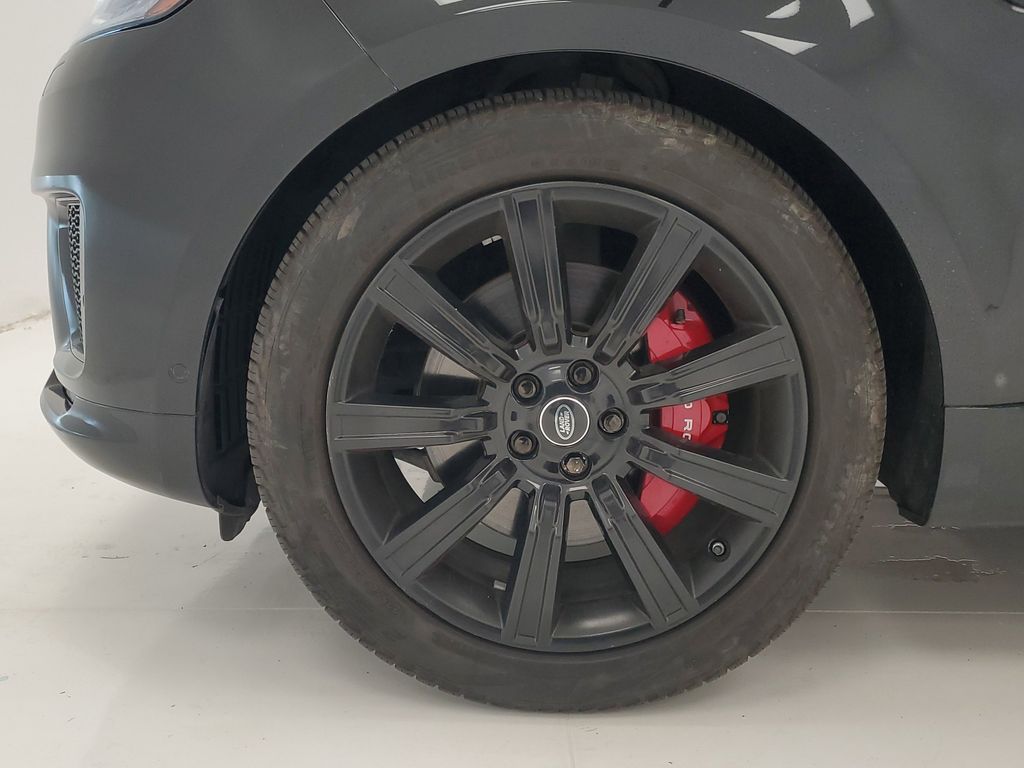 2020 Land Rover Range Rover Sport HST - Photo 9