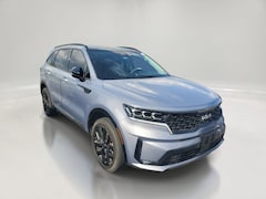 2023 Kia Sorento SX SUV