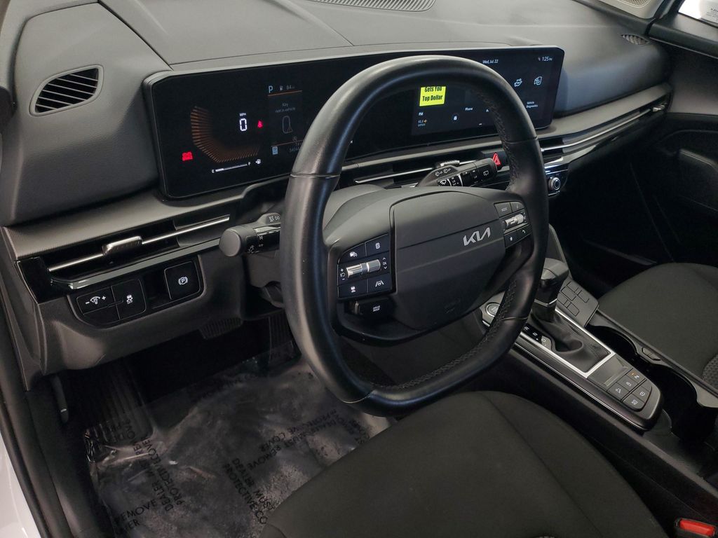 2026 Kia Sportage LX - Photo 12