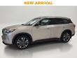 2023 INFINITI QX60 LUXE SUV