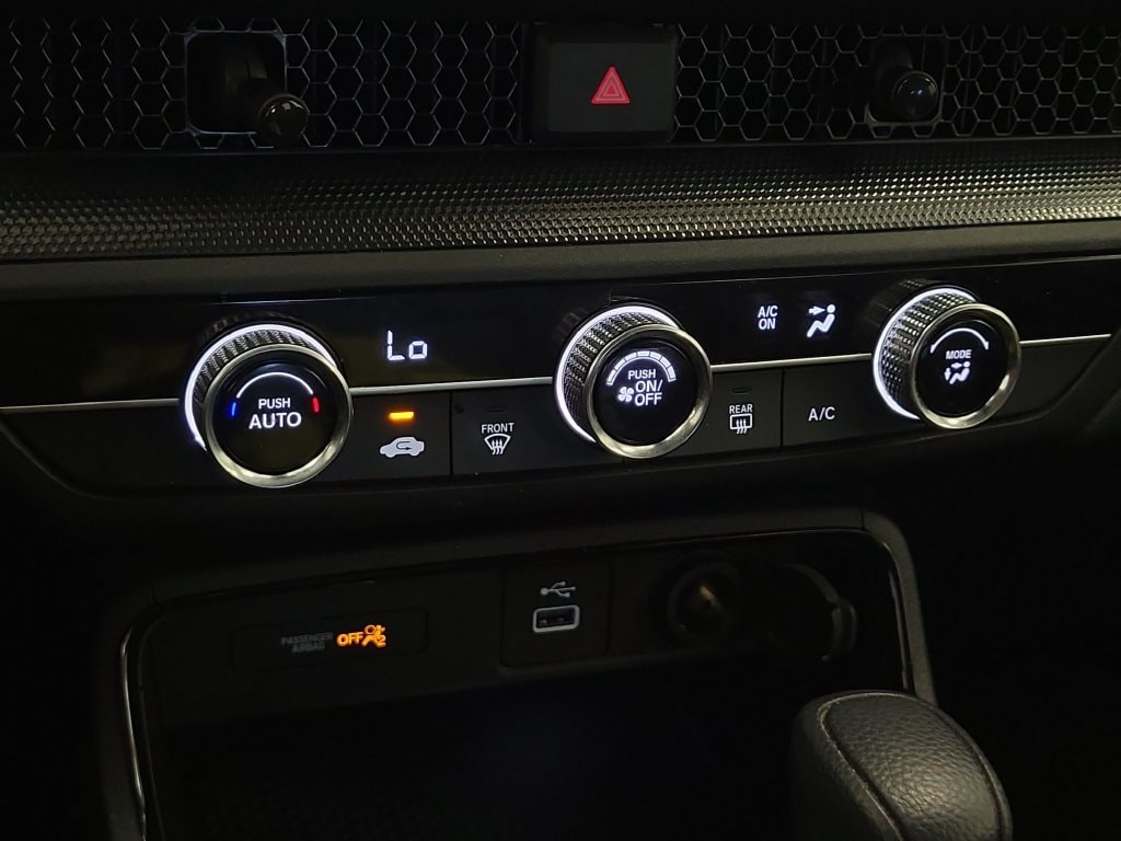 2024 Honda CR-V LX - Photo 20
