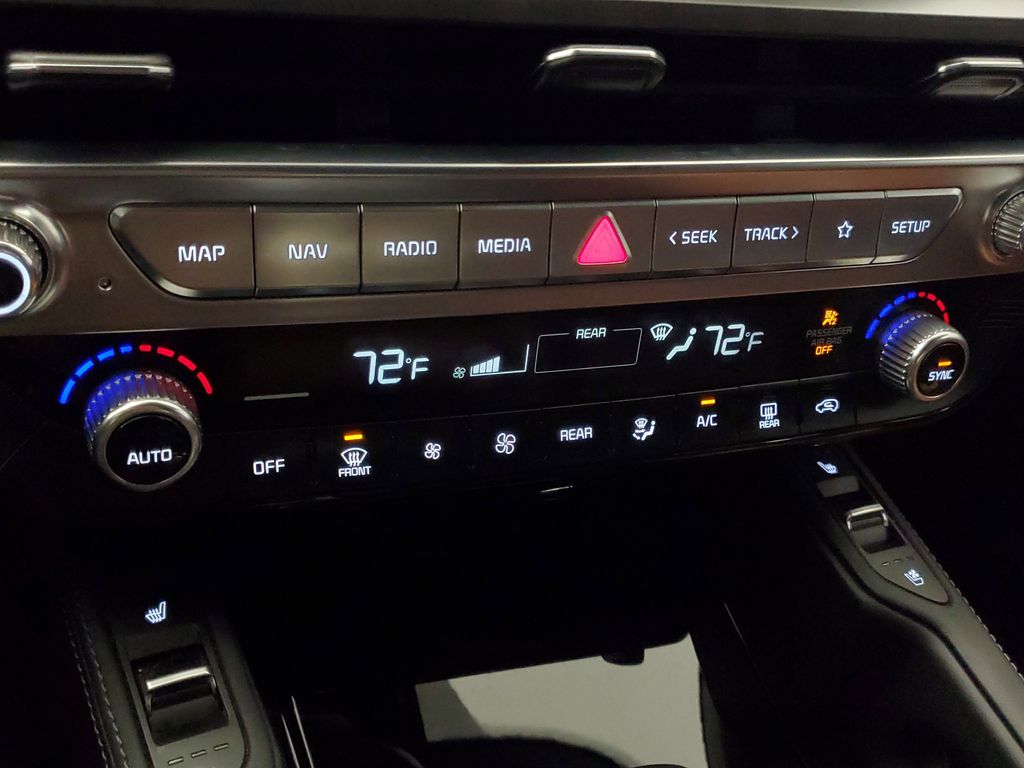 2024 Kia Telluride SX Prestige - Photo 22