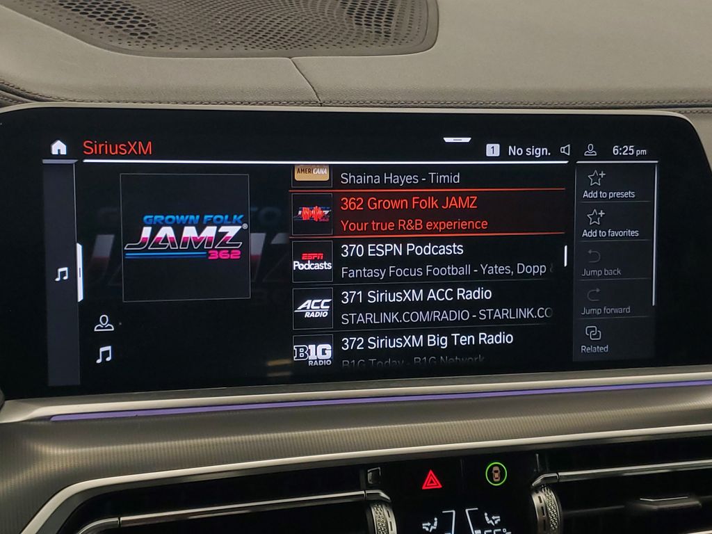 2022 BMW X5 40i - Photo 18