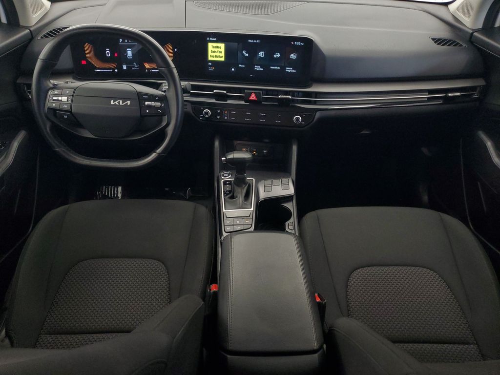 2026 Kia Sportage LX - Photo 15