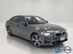 2022 BMW 330i xDrive Sedan