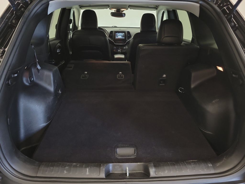 2021 Jeep Cherokee Altitude - Photo 24