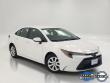 2025 Toyota Corolla LE Sedan