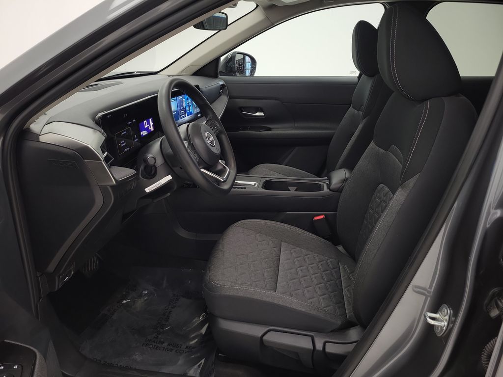 2026 Nissan KICKS SV AWD - Photo 12