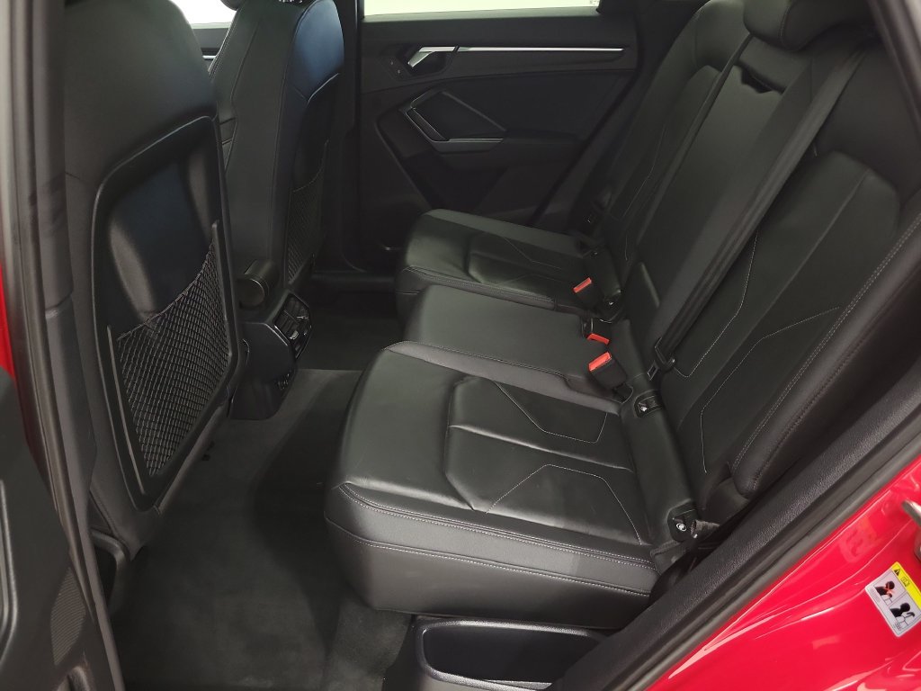 2021 Audi Q3 S Line Premium - Photo 22