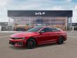 2026 Kia K5 GT-Line Sedan