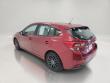 2020 Subaru Impreza Base Trim Level 5-door