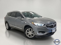 2019 Buick Enclave Avenir SUV